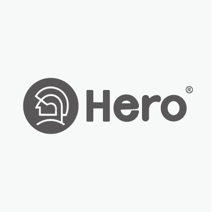 HERO Logo