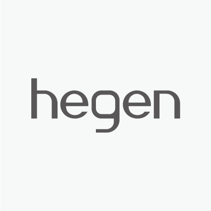 Hegen Logo