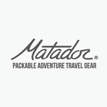 Matador 鬥牛士 Logo