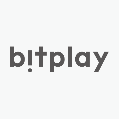 bitplay Logo