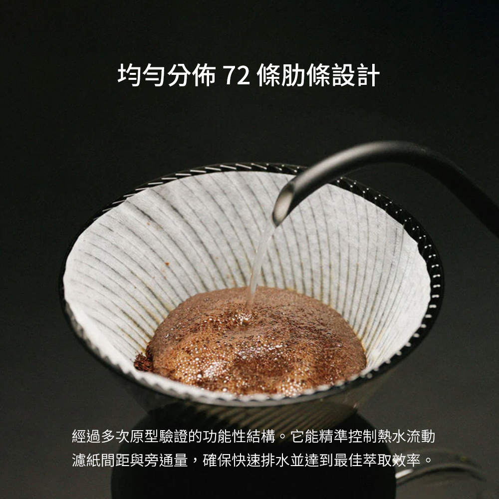 Hario V60 NEO 濾杯 圖3
