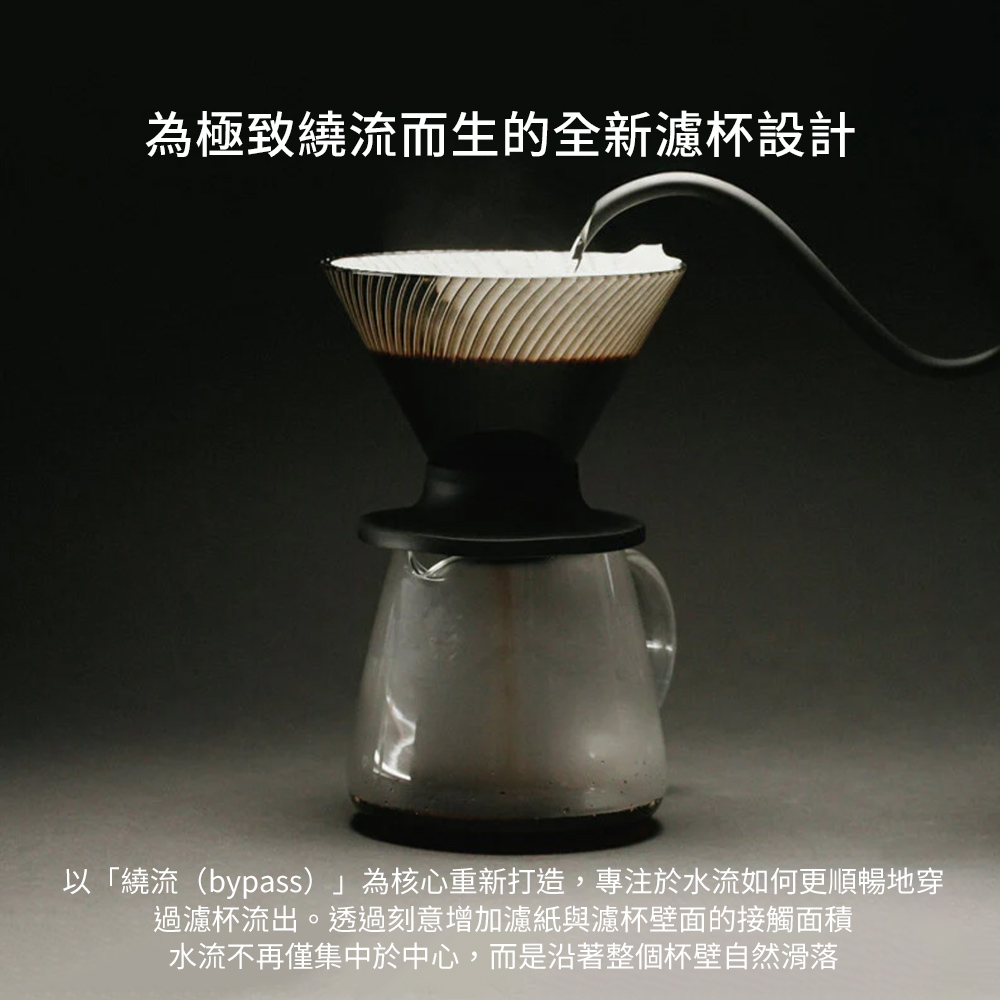 Hario V60 NEO 濾杯 圖5